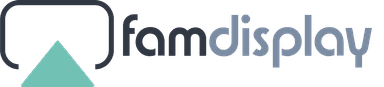 FamDisplay